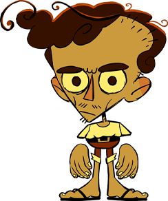 tom