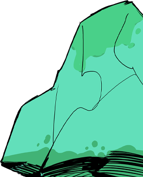 pedra